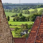 Pflueger Mit Terrasse Apartment