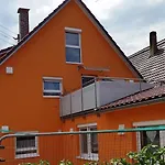 Pflueger Mit Terrasse Lauda-Königshofen