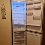 Apartmán Pflueger Mit Terrasse