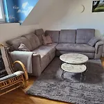 Pflueger Mit Terrasse Apartment Lauda-Koenigshofen