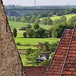 Apartmán Pflueger Mit Terrasse *