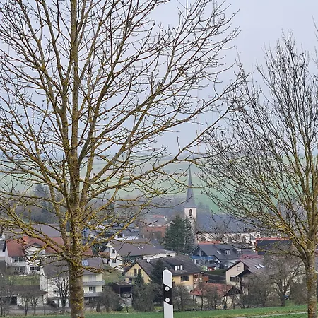 Apartamento Pflüger Mit Terrasse Lauda-Königshofen