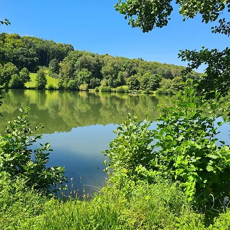 Pflüger Mit Terrasse *