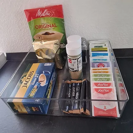 Pflueger Mit Terrasse Apartment Lauda-Koenigshofen