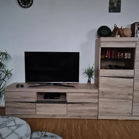 Apartamento Pflüger Mit Terrasse Lauda-Königshofen