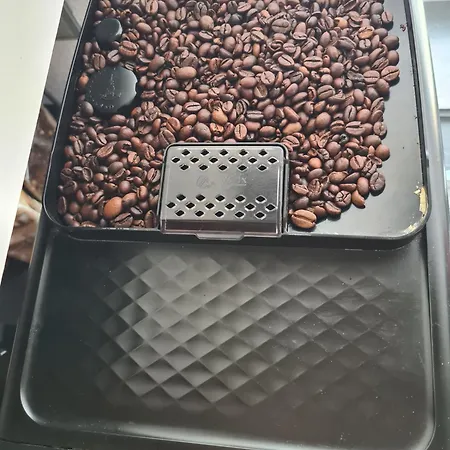 Pflüger Mit Terrasse Apartamento *