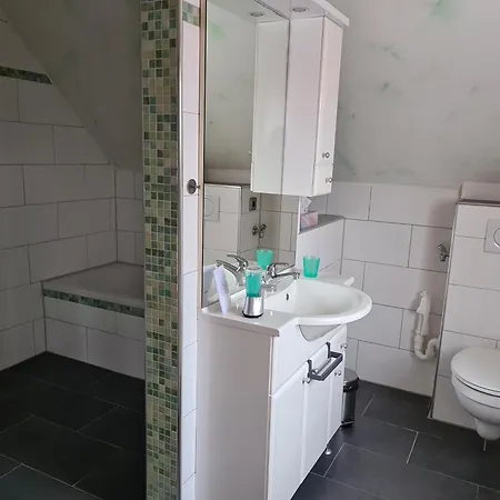 Apartamento Pflüger Mit Terrasse Lauda-Königshofen